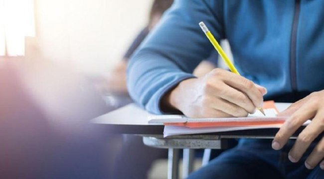 Birinci nakil döneminde yerleşemeyen 45 bin öğrenciye kayıt hakkı