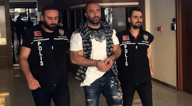 Bulgar mafya babasını bir türlü iyileşmeyen yara yaktı!