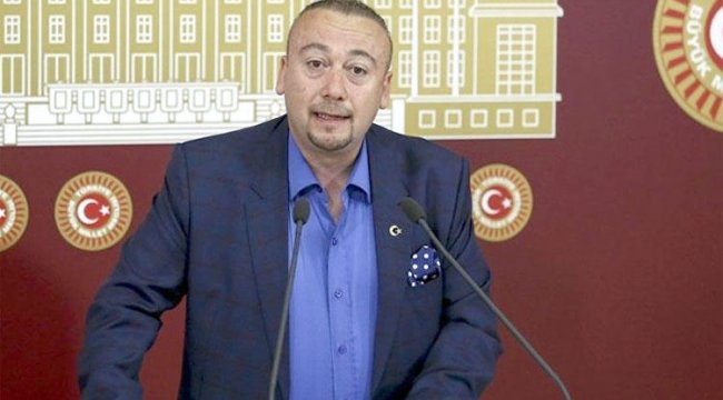 CHP'li vekilden ilginç açıklama: ‘İmzamı hatır için geri çektim’