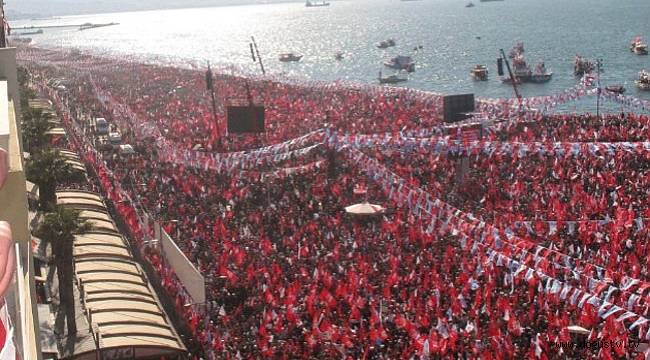 CHP'yi İzmir korkusu sardı!