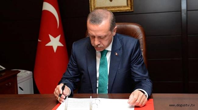 Cumhurbaşkanı Erdoğan'dan Türk Lirası ile ilgili flaş hamle...