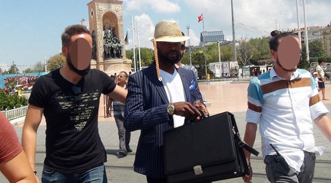 'Dolar' zengini olacaklardı... Oteller 'solüsyon' kurbanı