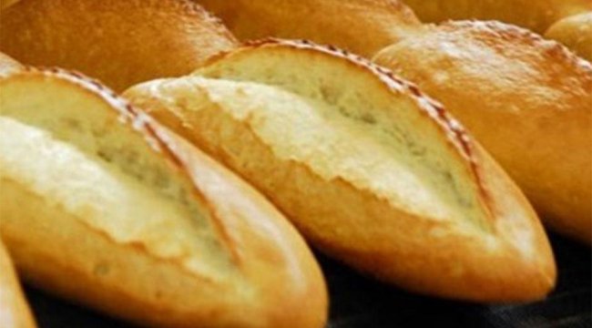 Ekmeği 1 liraya sattı! Diğer fırıncılarla mahkemelik oldu