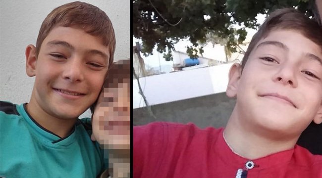 Evden ekmek almak için çıkan çocuktan haber alınamıyor
