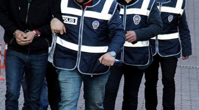 FETÖ'nün gaybubet evlerine operasyon: 6 gözaltı