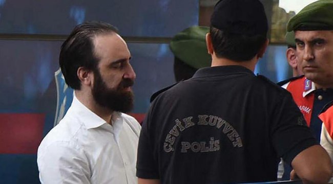 Flaş... Gerekçeli karar açıklandı
