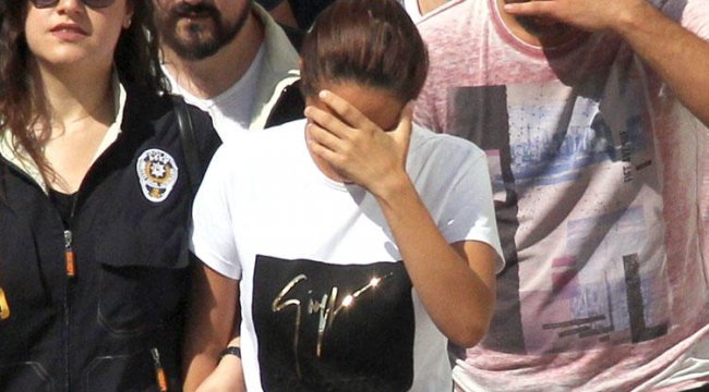 Haftada 150 bin lira kazanıyorlardı! ‘Eşim yap dedi ben de yaptım’