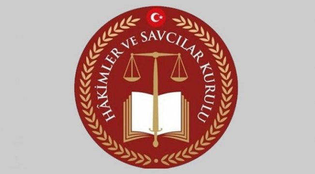 HSK bir savcıyı görevden uzaklaştırdı