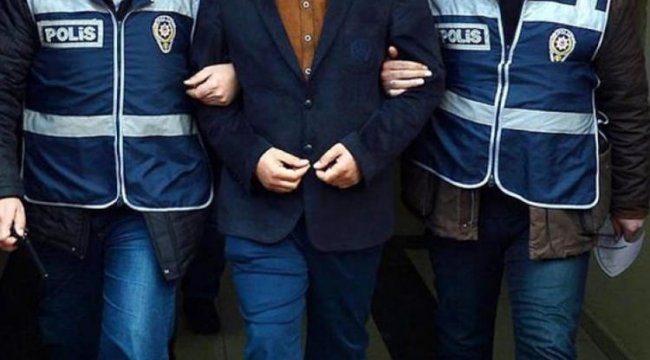 İstanbul'da terör operasyonu
