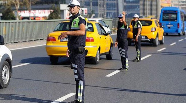 İstanbullular dikkat! Yarın bu yollar kapalı