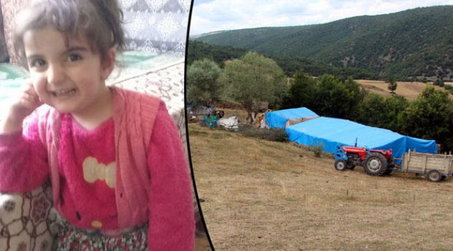 Kayıp Evrim'den bir aydır haber yok