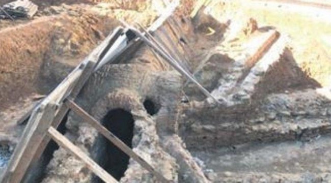 Kentsel dönüşümde bulundu