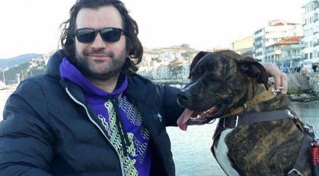 Köpek yüzünden tartışıp iki kişiyi öldürdü
