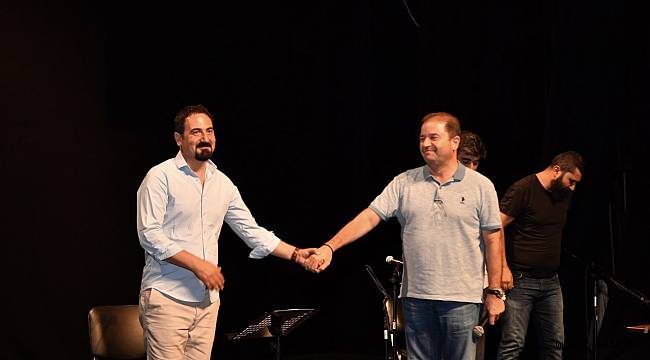 Mikail Aslan’dan Anadolu ezgileri