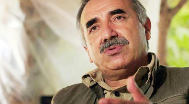 Murat Karayılan'ın tecavüz ettiği kadın terörist el bombasıyla intihar etti!