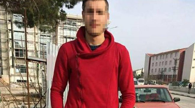 ’Nafaka’ tartışmasında babasını bıçakla öldürdü