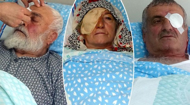 Peş peşe ameliyatlar sonrası ortalık karıştı! Soruşturma başlatıldı…