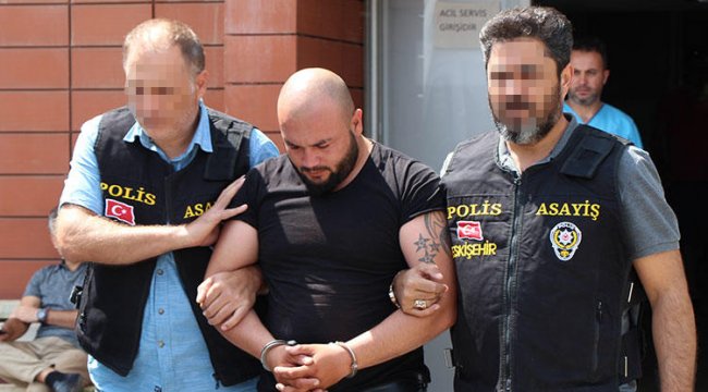 Röntgen odası cinayetinde inanılmaz detay... Trafik kazası üşk üçgenini ortaya çıkardı