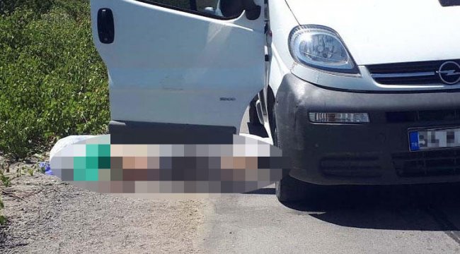 Sakarya’da genç kızın şüpheli ölümü!