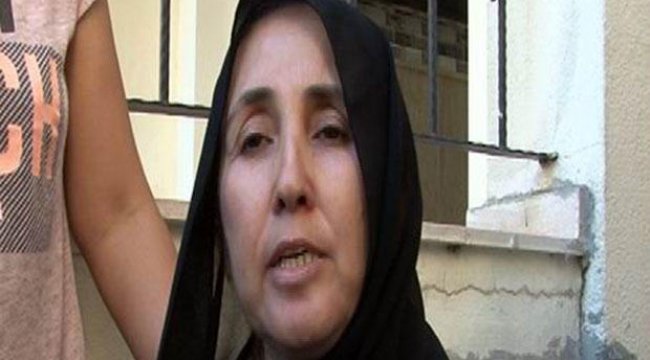 Seri katil tarafından öldürülen güvenlikçinin eşi: 'O katili bırakmasalardı...'