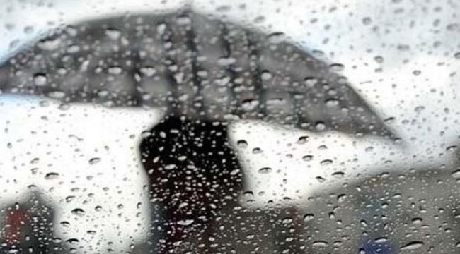 Sinop için kuvvetli yağış uyarısı