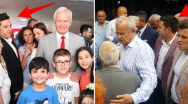 Şişli Belediye Başkanı Hayri İnönü'nün korumasına tutuklama talebi