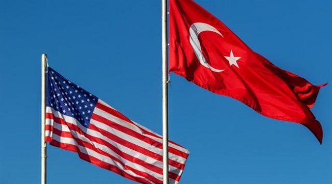 Son dakika... ABD'ye giden Türk heyeti, İstanbul'a döndü
