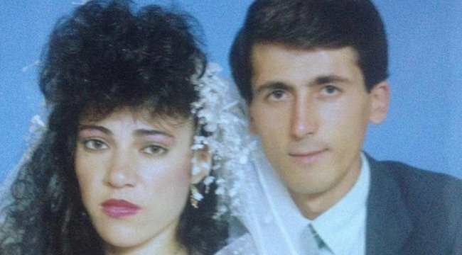 30 yıl önce söylediği yalanı telafi etti