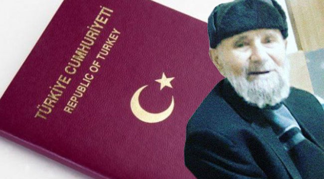 48 yıl sonra 'Gençlik hatası' dedi