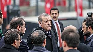 AKP’de kritik hafta