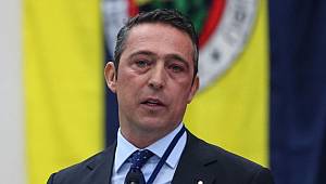 Ali Koç'tan flaş açıklamalar