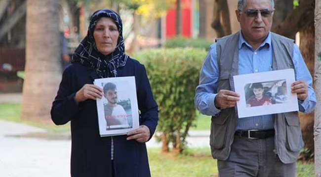 Avusturya'da Tatile gidiyorum diye evden çıktı, Türkiye'de sır oldu!