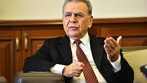 Aziz Kocaoğlu, AKP'ye geçerse...