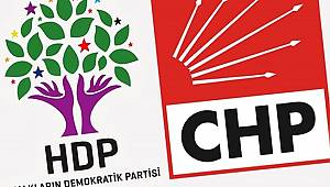 CHP İstanbul'da eski HDP'li vekili aday gösterebilir!