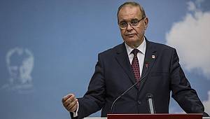 CHP’li Öztrak: Albayrak hangi başkent olduğunu açıklamak zorunda!