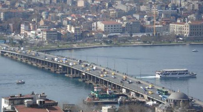 Dikkat! Bu gece trafiğe kapatılacak