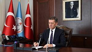 Eğitim sistemi kökten değişecek!