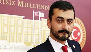 Eren Erdem'in duruşması başladı!