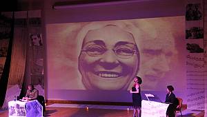 “ESARETTEN ÖZGÜRLÜĞE” ADLI TİYATRO OYUNU KARTAL’DA SAHNELENDİ