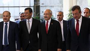 Hazırlıklar tamam, işte yol haritası