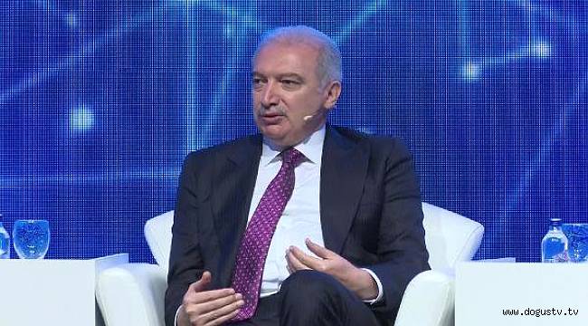 İbb Başkanı Uysal: İstanbul'da Trafiğin Yüzde 17 Azaldığını Hesaplıyoruz