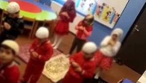 İstanbul'da skandal görüntüler!