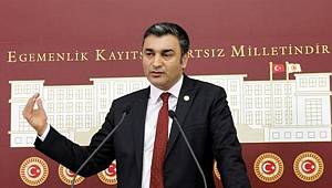 İstifa sonrası CHP Parti Meclisi'ne yeni üye