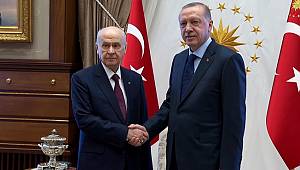 İttifakı Bitiren Üç Şehir!