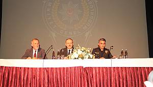  KARTAL’DA HUZUR TOPLANTISI GERÇEKLEŞTİRİLDİ