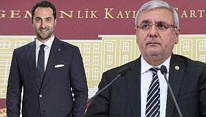 Mehmet Metiner: Mücahit Arınç bana saldırmak istedi