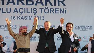 'Ömer Çelik ve Dengir Mehmet Fırat görüşüyor' iddiası