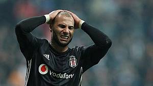 Quaresma'dan Genk maçı sonrasında flaş açıklama: 