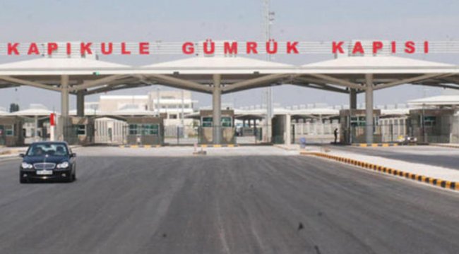 Şoke eden rüşvet operasyonu