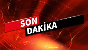 Son dakika: Antalya'da keşif uçağı düştü